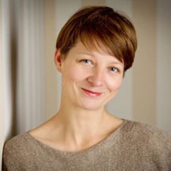 Sabine Klein